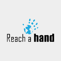 Reach A Hand
