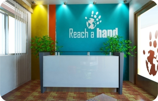ReachAHand1